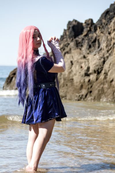Miztraw_cos - Mizi