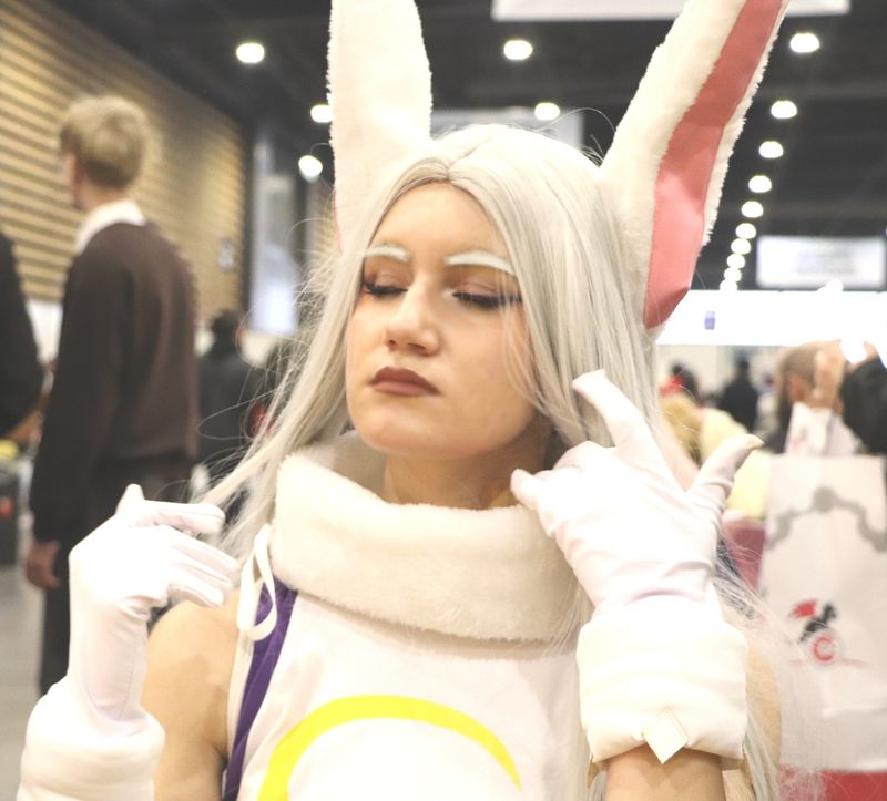 ☆cherry☆ – Mirko