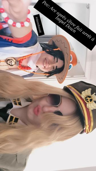 Omaewa - Japan Expo 2026