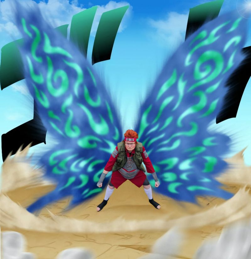 Miphano – Edits Naruto