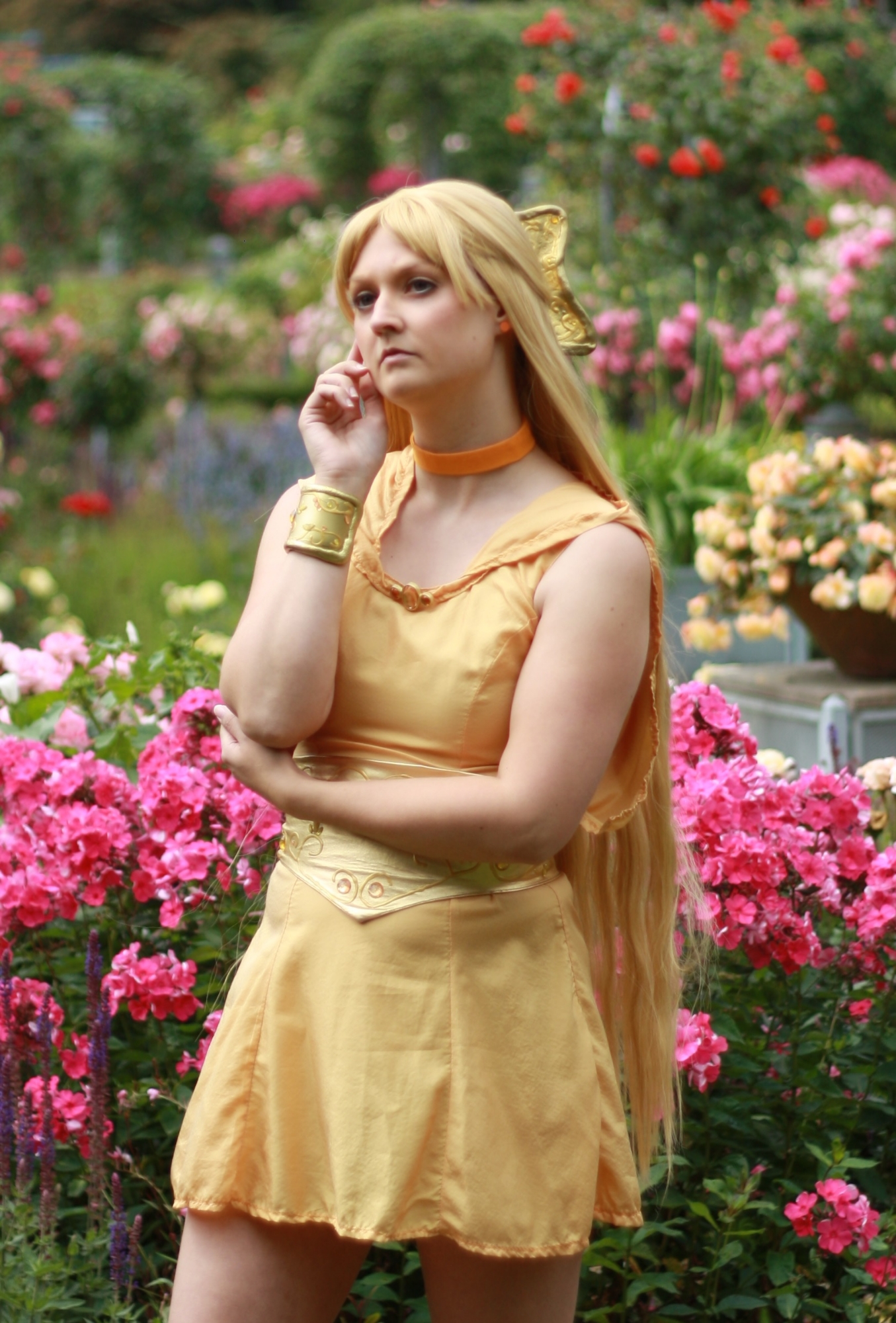 Princess Venus-Anime - Photo 6