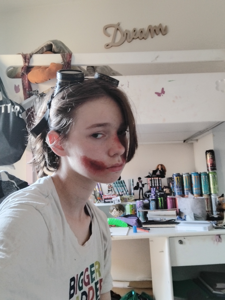 Ticci Toby - Photo 25