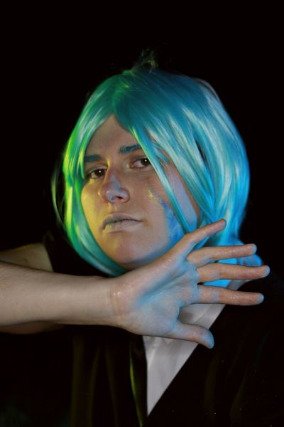 Octopoulpy - Phos