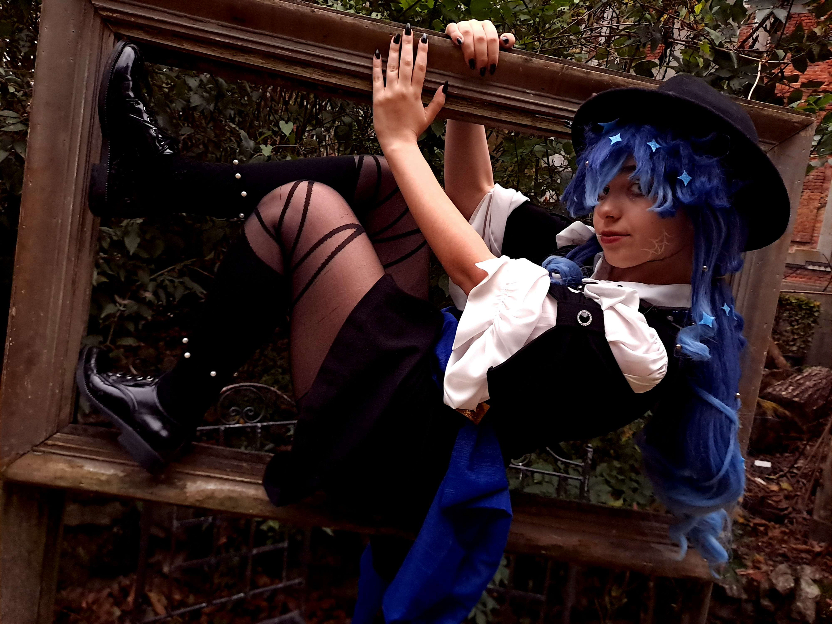 Haloween Layla(2023) - Photo 5