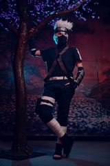 Kakashi hatake preview 2
