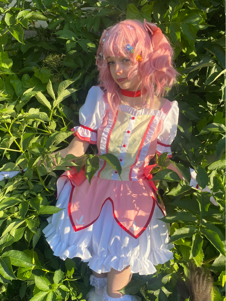 Madoka — photo 7
