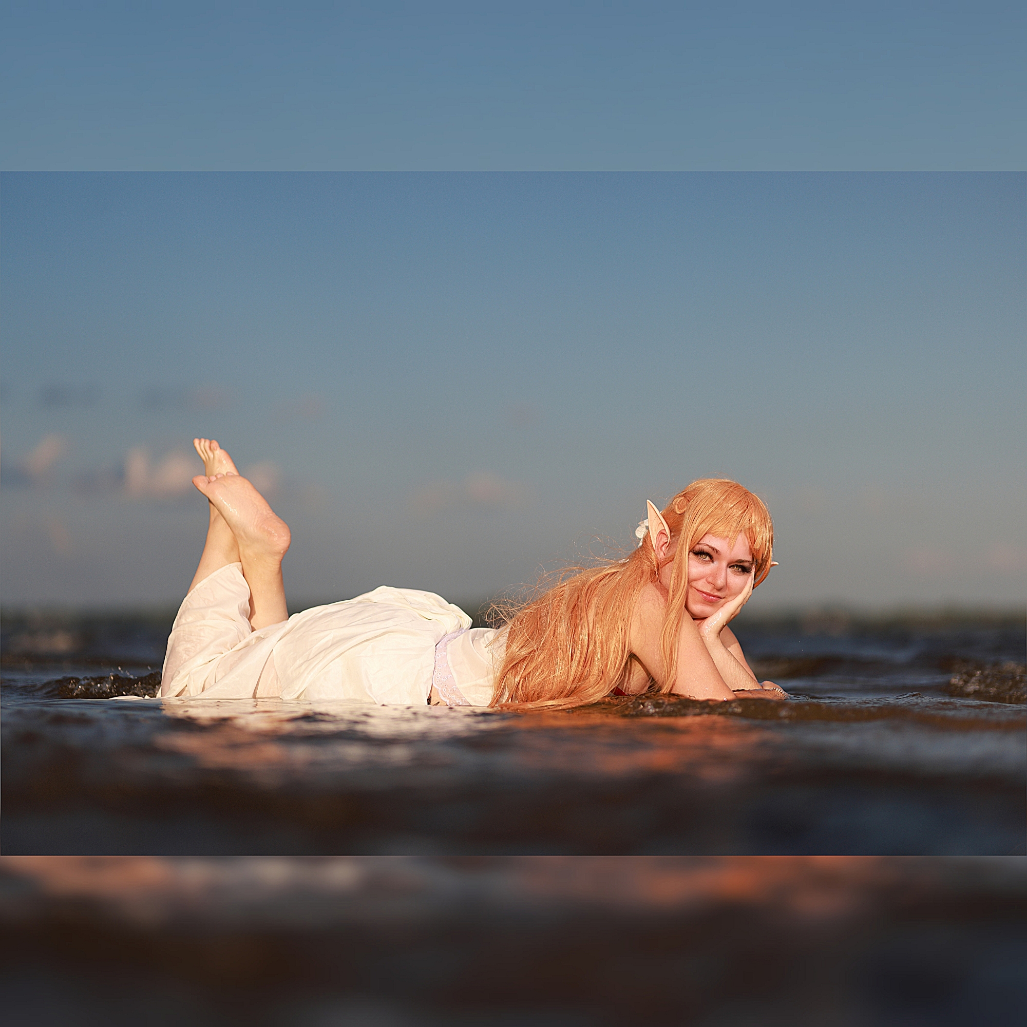 Asuna / Titania, photo 16