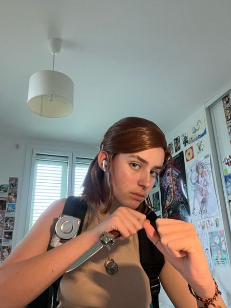 Roxxcos - Ellie
