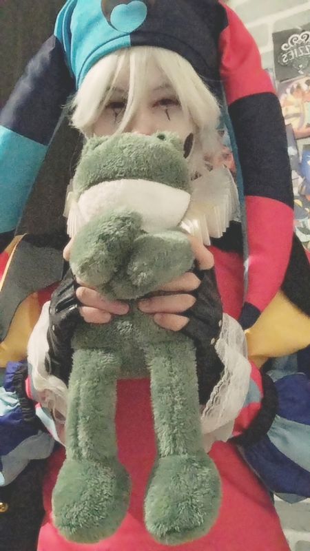 Fizzy🎪 – Fizzarolli