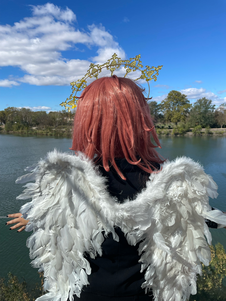 Devil Angel - Photo 2