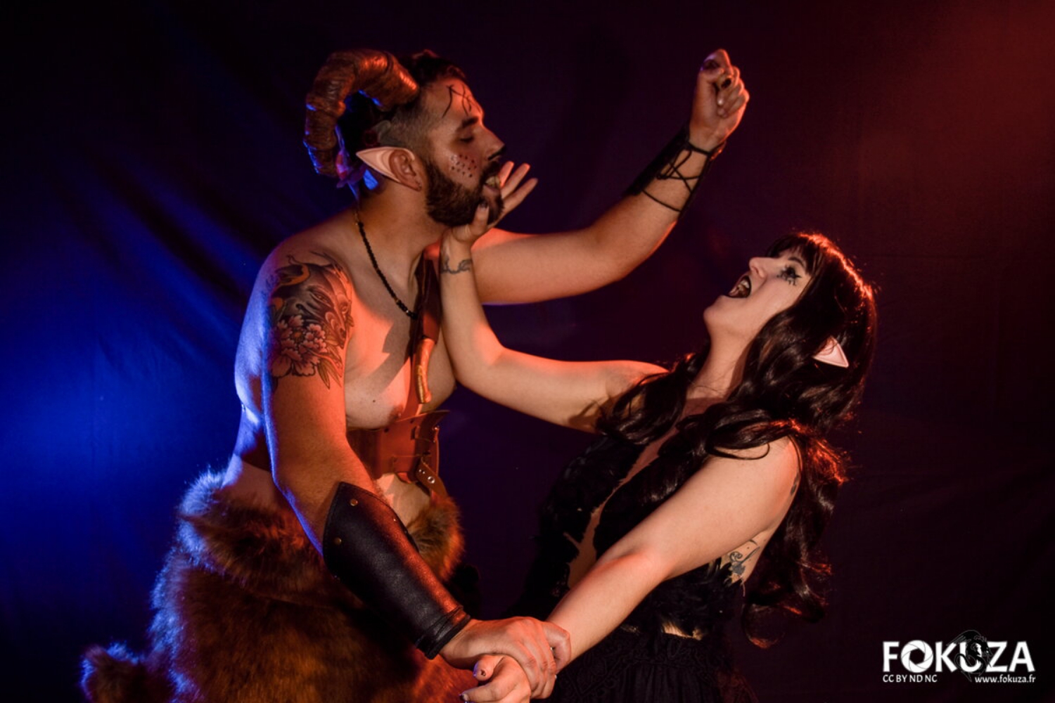 Mephisto — photo 18