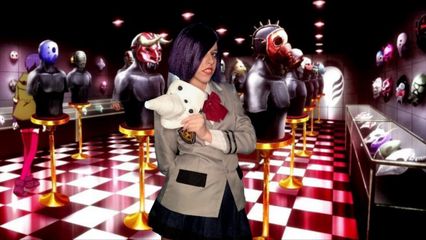 Touka Kirishima preview 3
