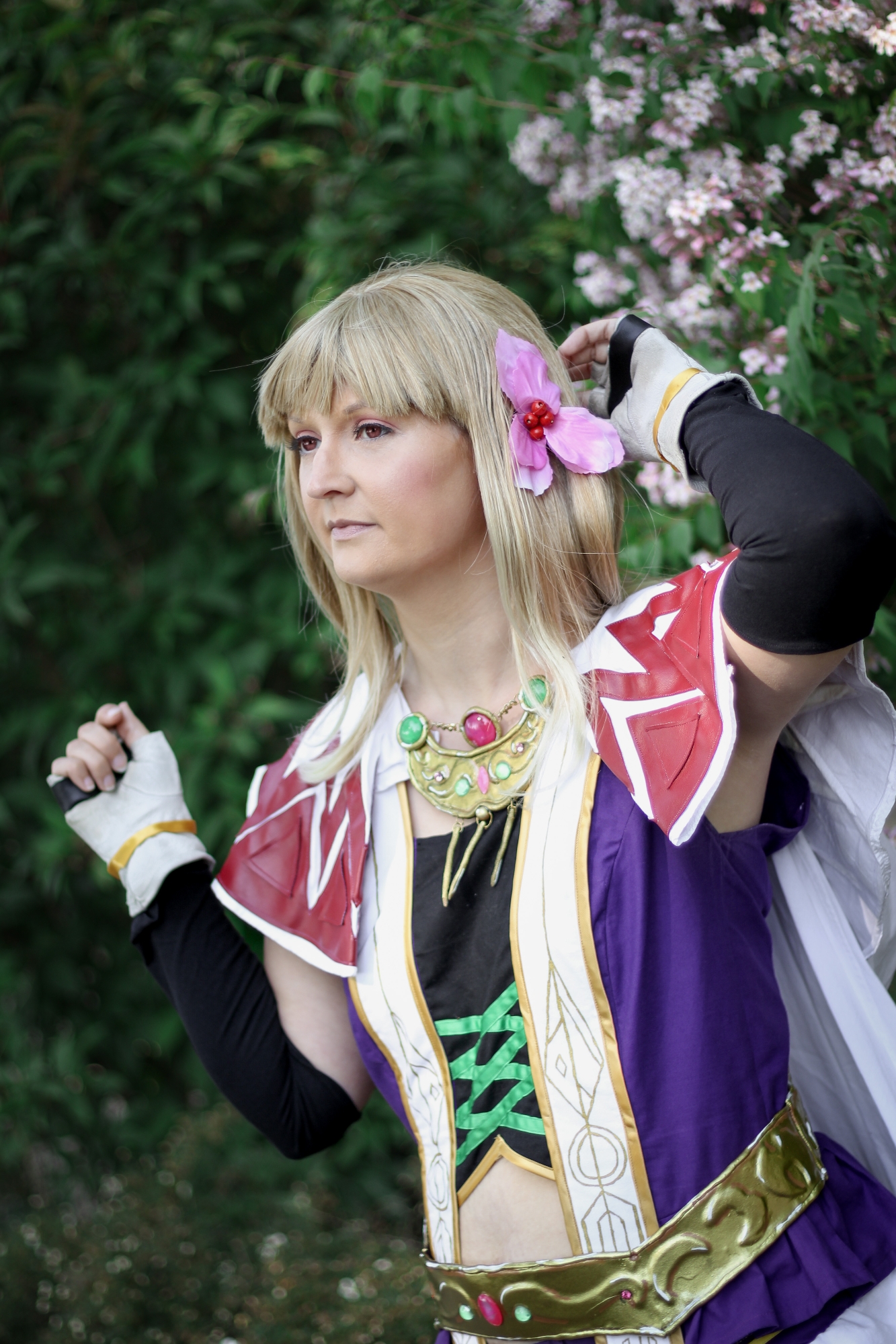 Fina (FF BE) - Photo 18