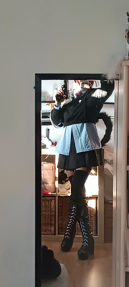 Akira (oc ba) - Photo 3