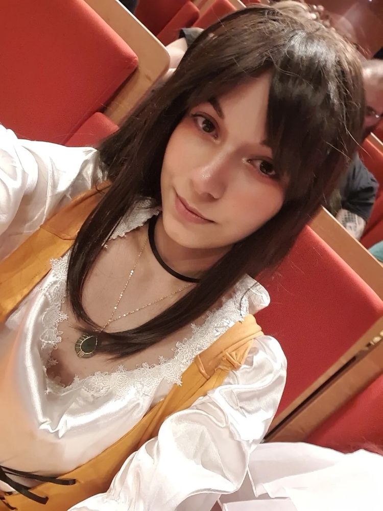 Selfies/random pics, photo 20