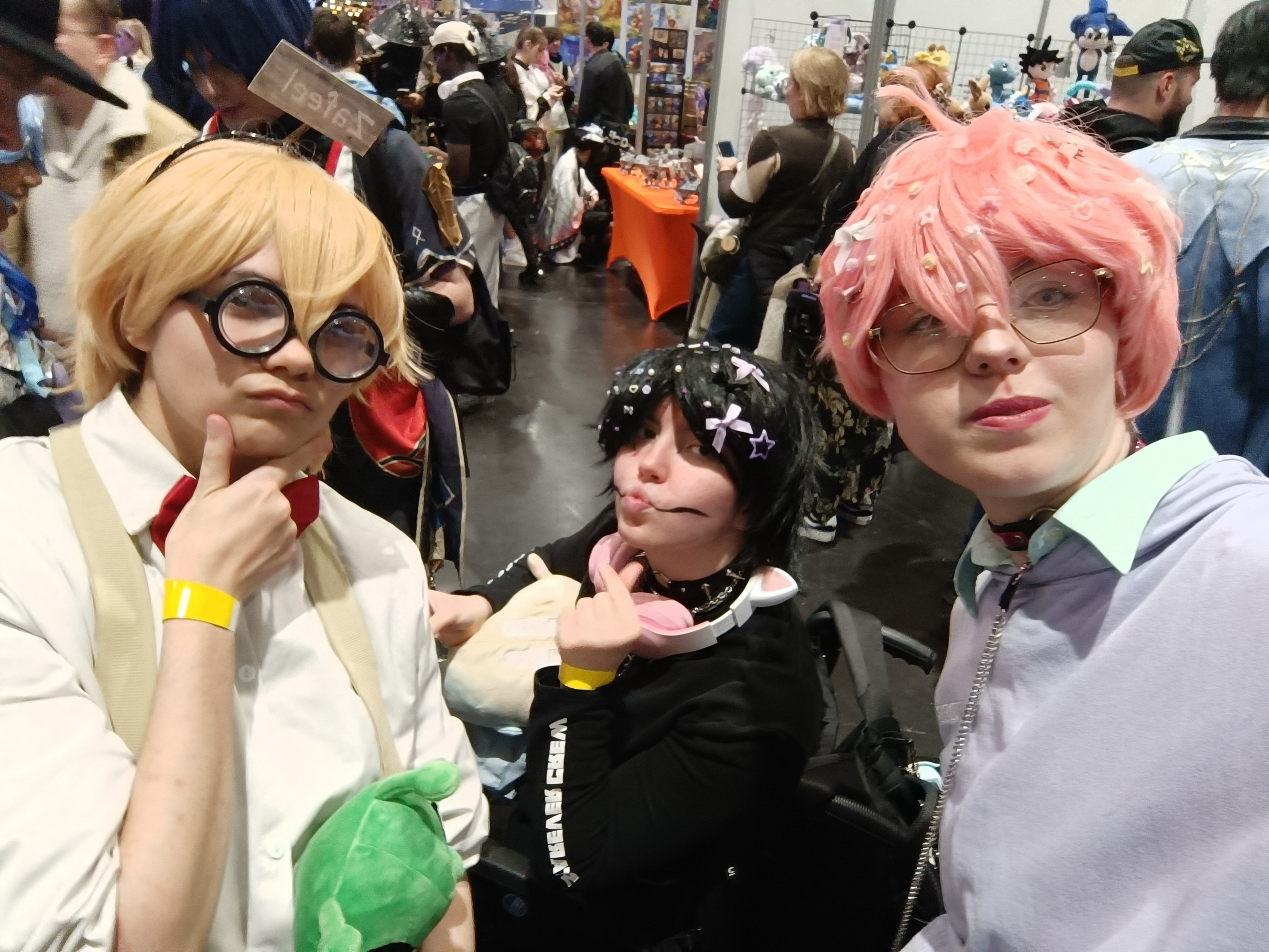 Nerd — photo 16