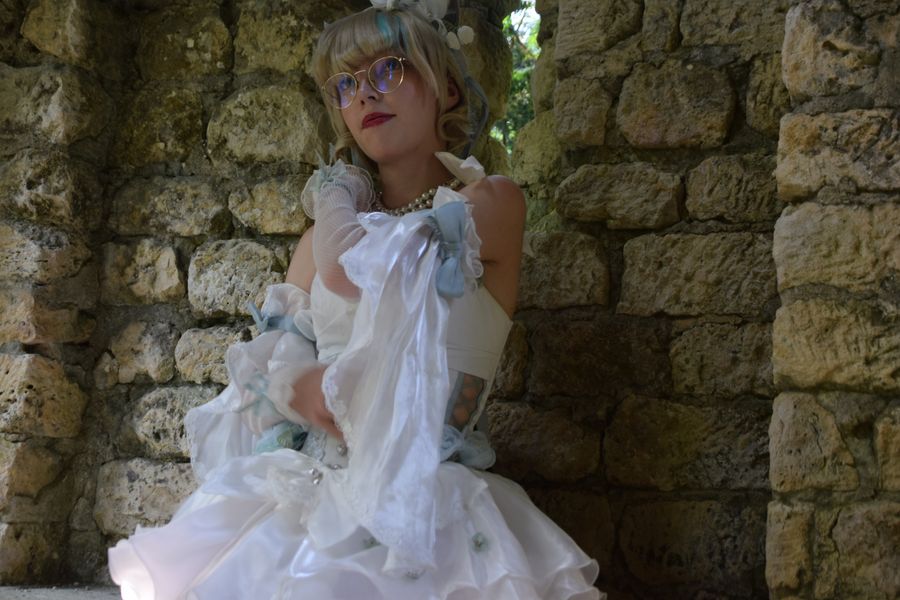Azely - Lynette Danseuse 