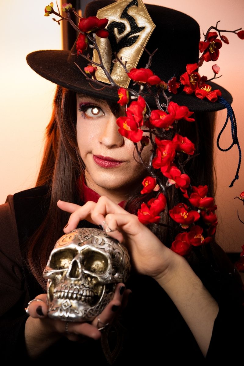 Eyradurna – Hu Tao 