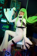 C.C White version preview 2