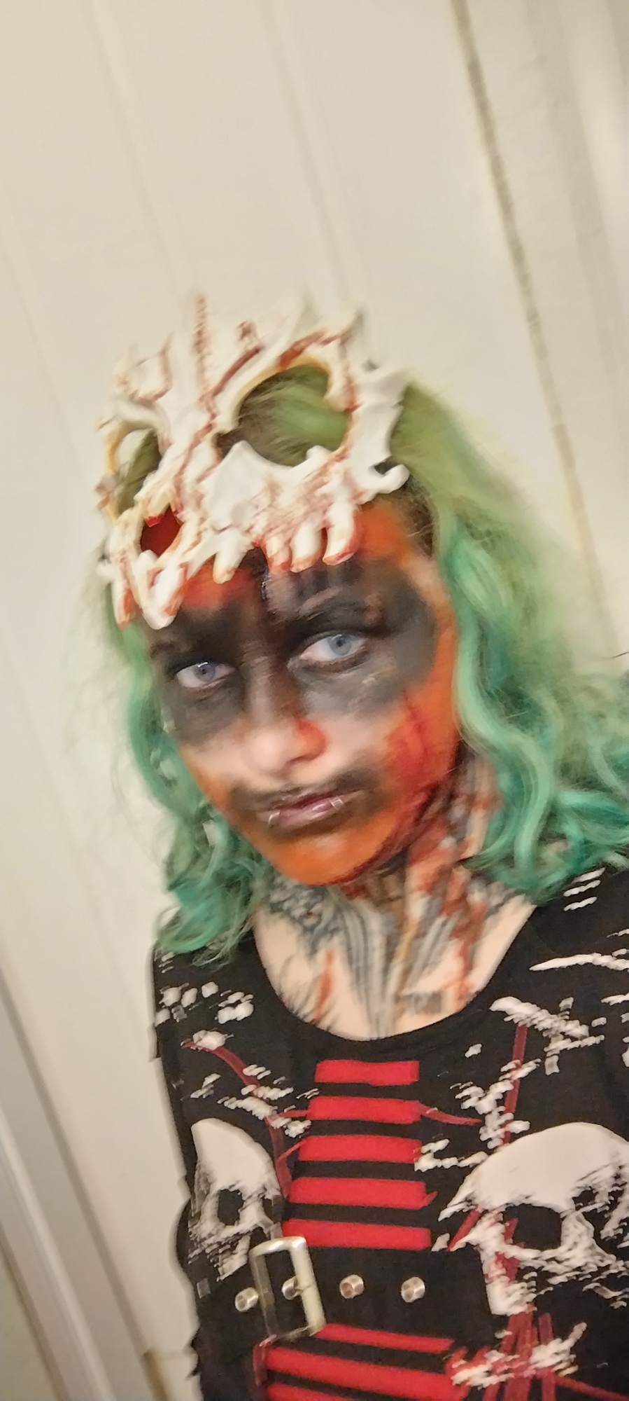Halloween 2025 — photo 7