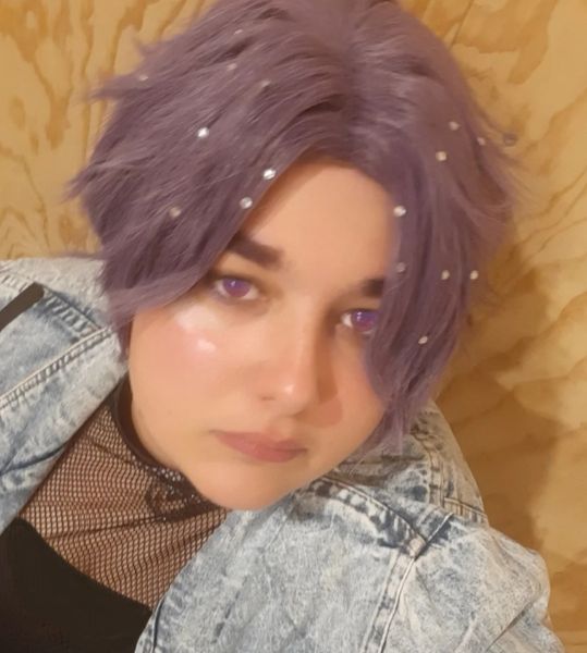 Sunny_crossplay - Rafayel idol