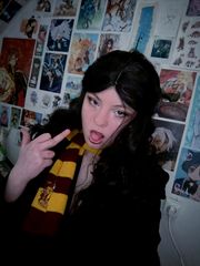 Sirius Black preview 2