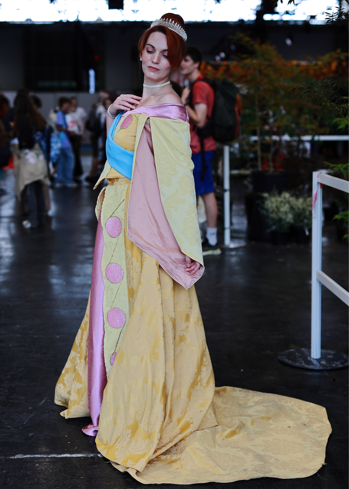 Anastasia  - Photo 1