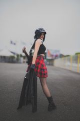 Nana osaki preview 3