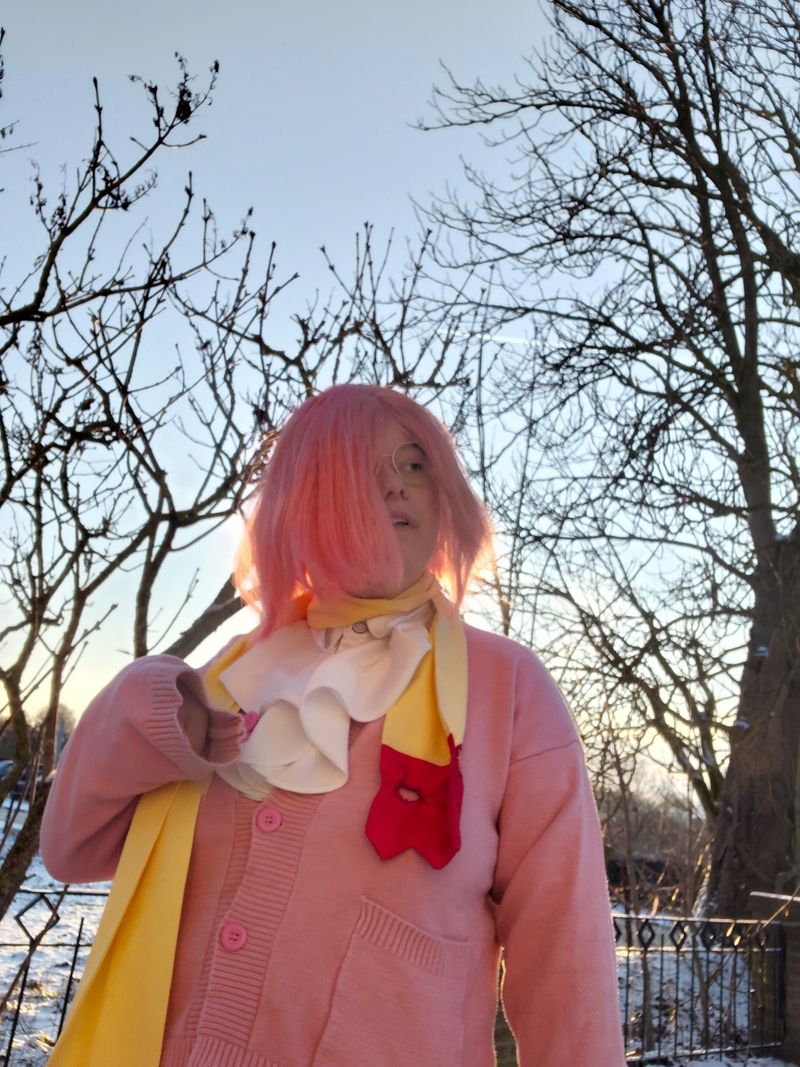 Chiisai – Sousuke Mitsuba