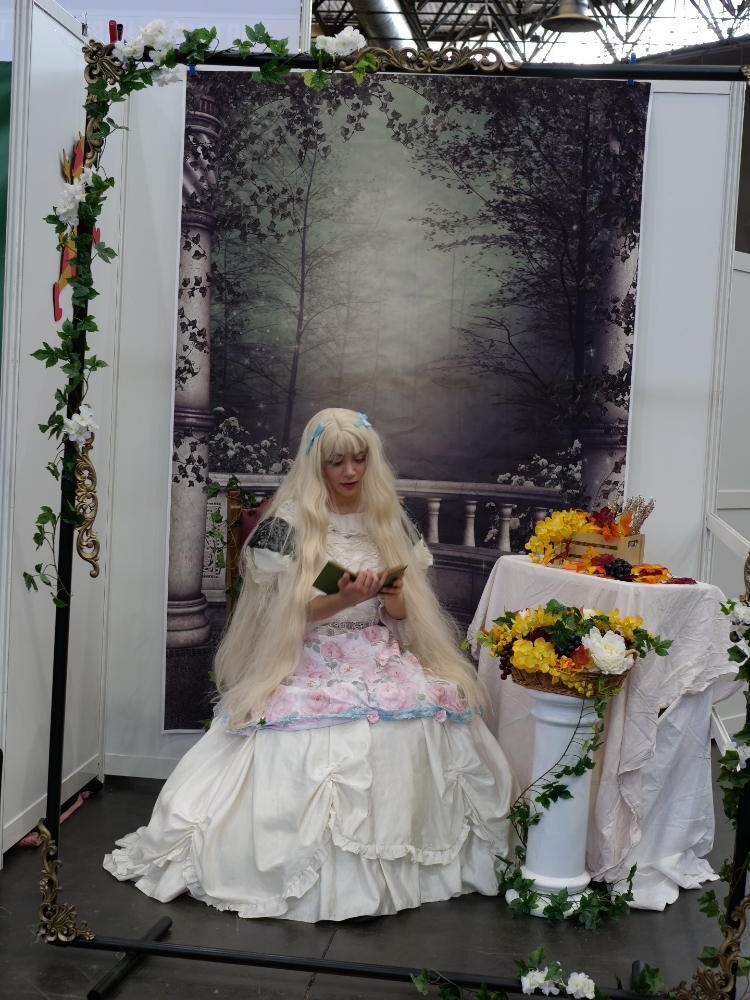Elianna — photo 16