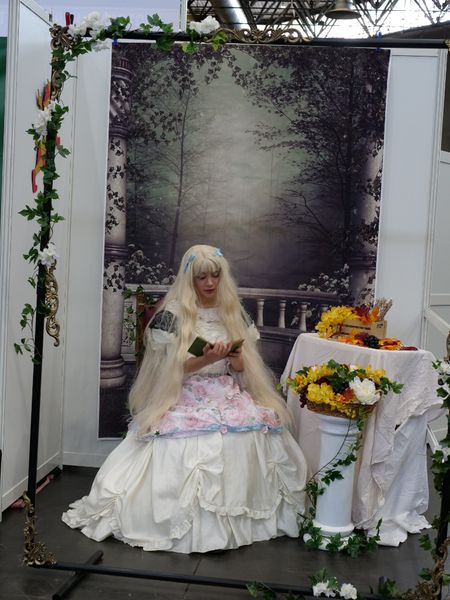 Angelya - Elianna 