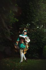 Venti preview 2