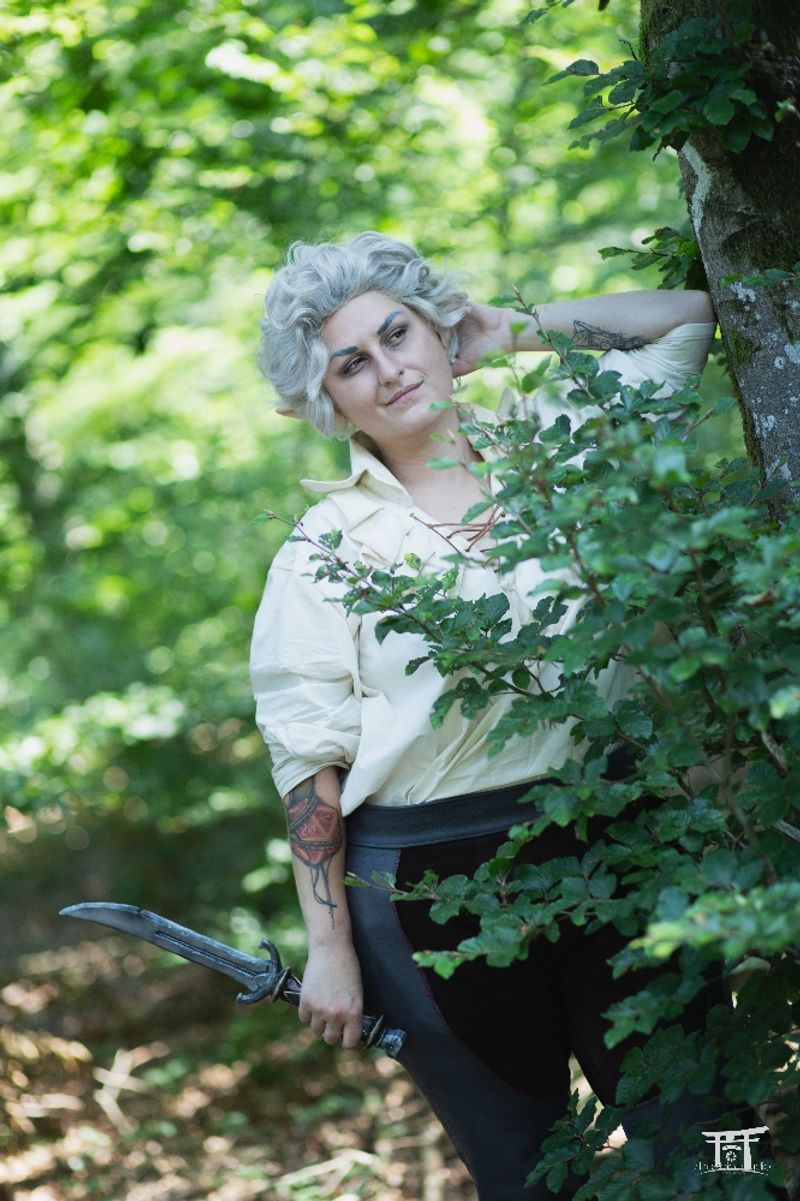 Quenouille – Astarion