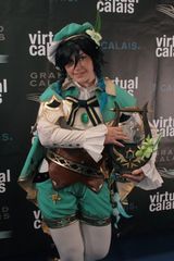 Venti preview 2