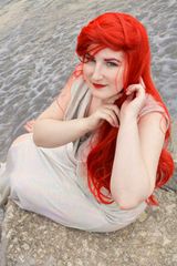 Ariel - Yeticon preview 2
