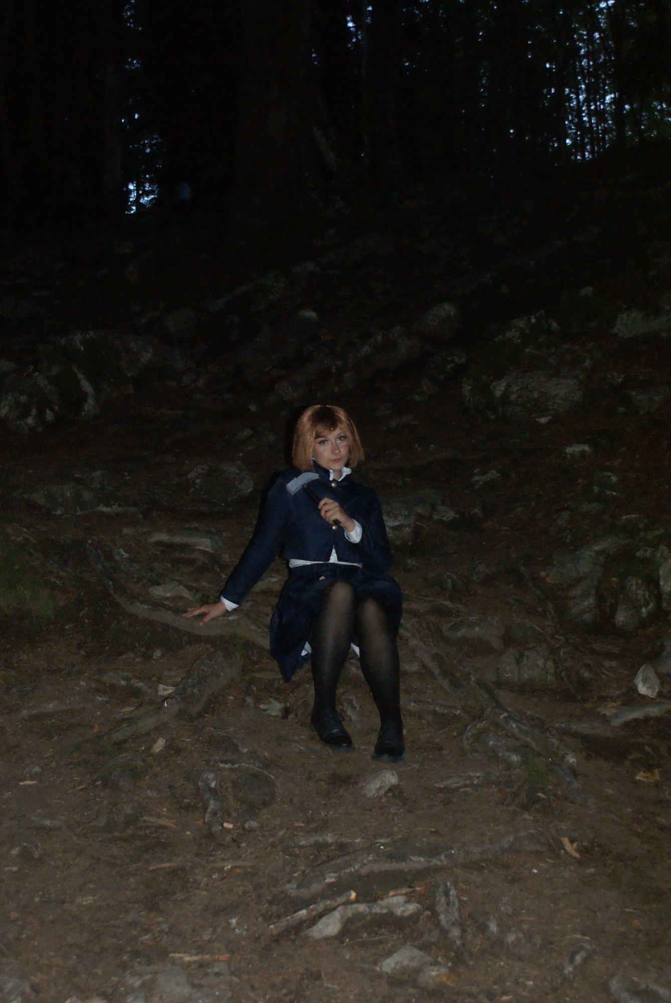 Nobara Kugisaki — photo 95