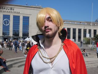 Sanji polymanga 26 preview 2