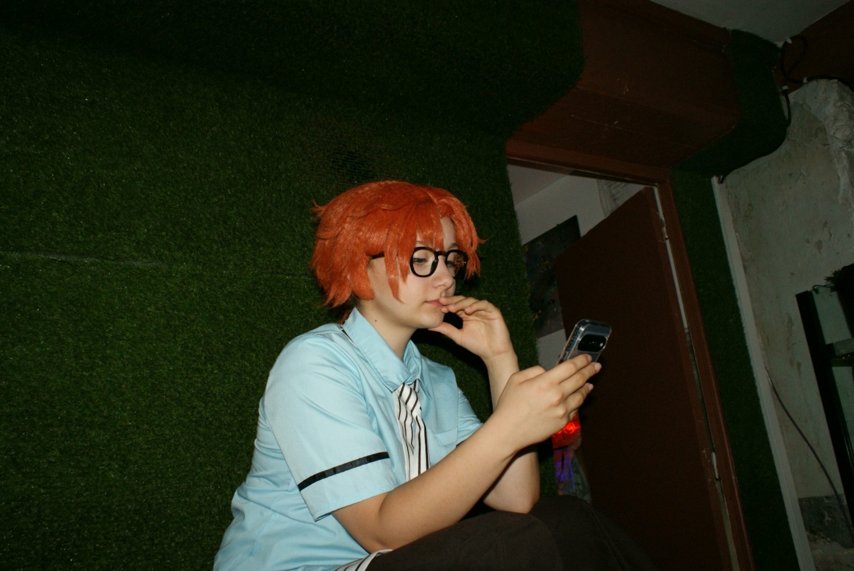 Akane Aoi — photo 17