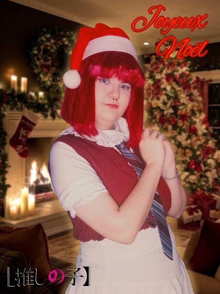 Nash - Kana Christmas vers.