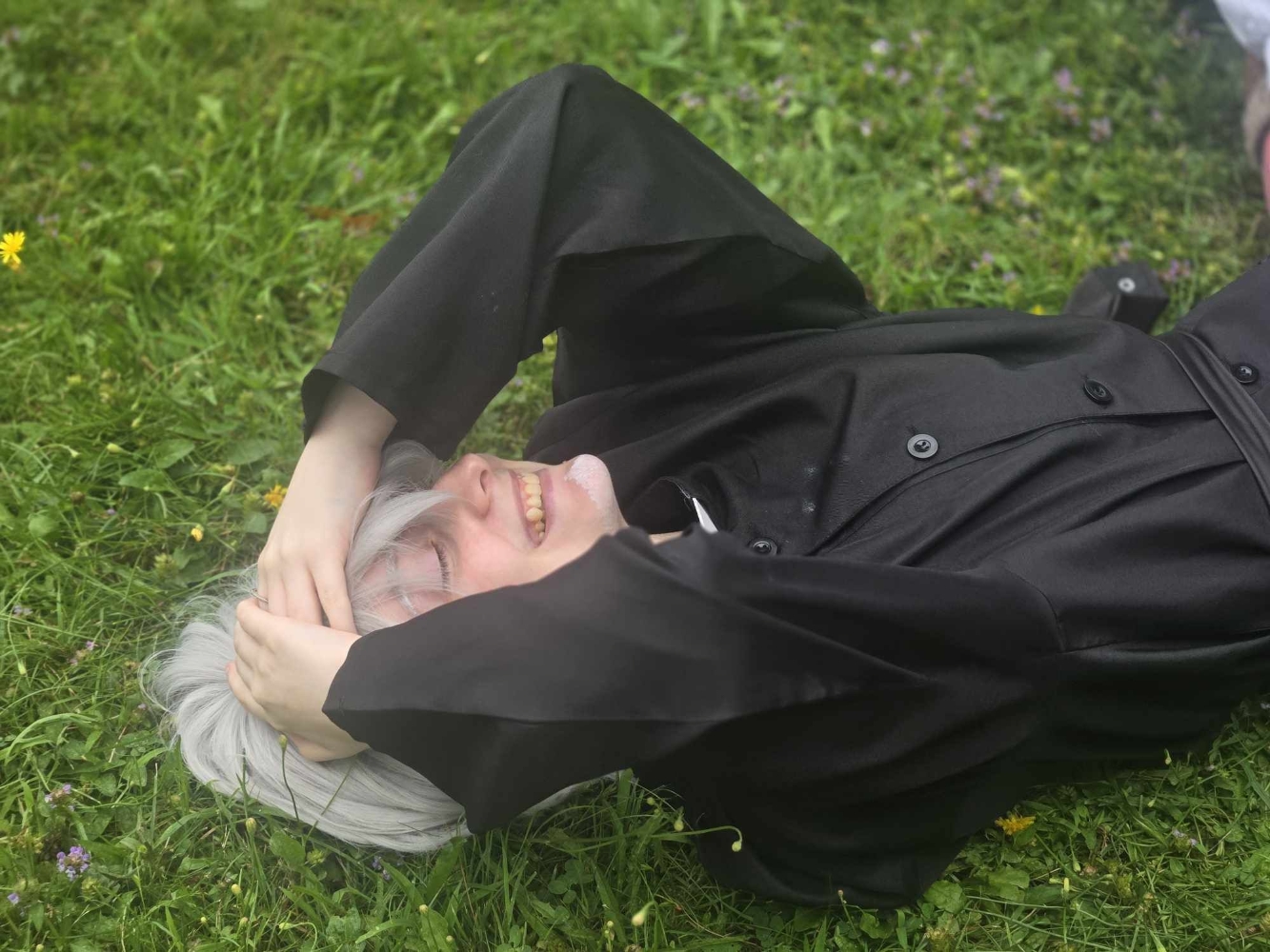 Shiro x Mephisto - Photo 42