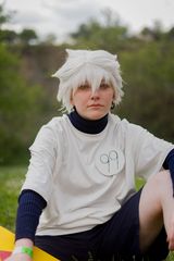 Kirua Zoldyck preview 3