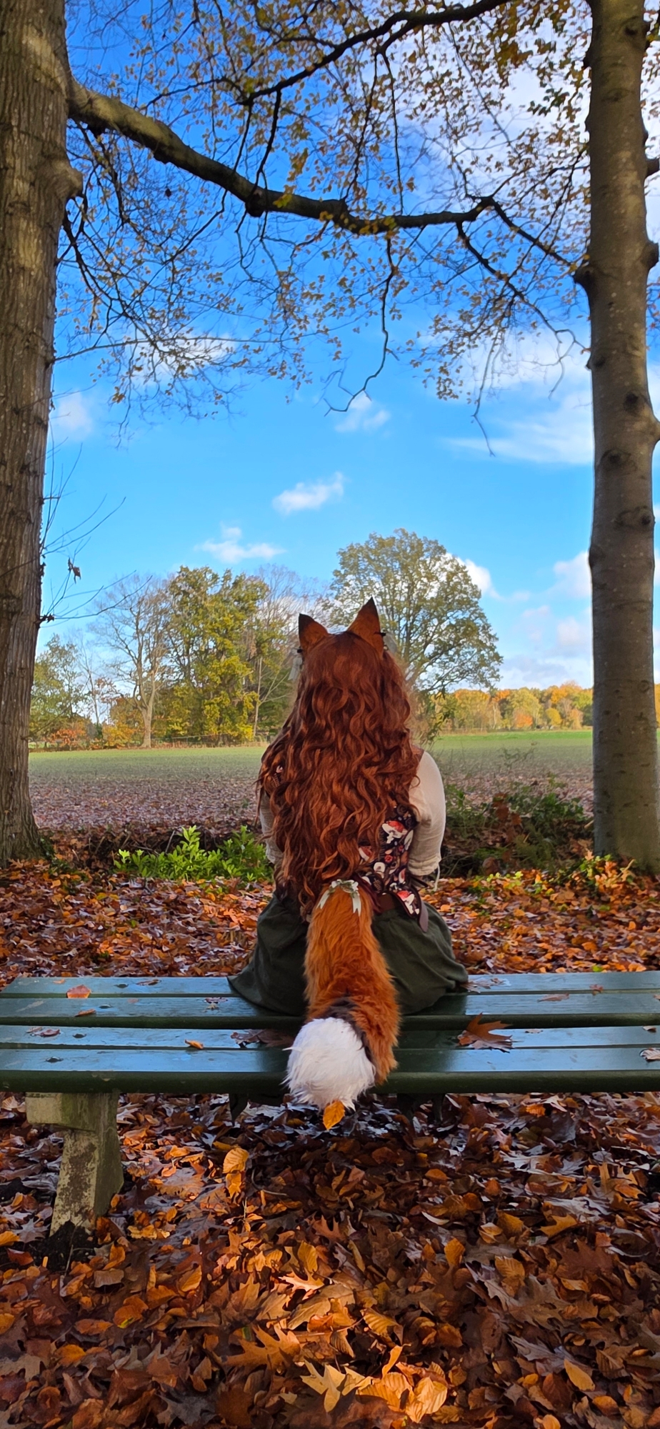 Fall shoot 2025 - Photo 11