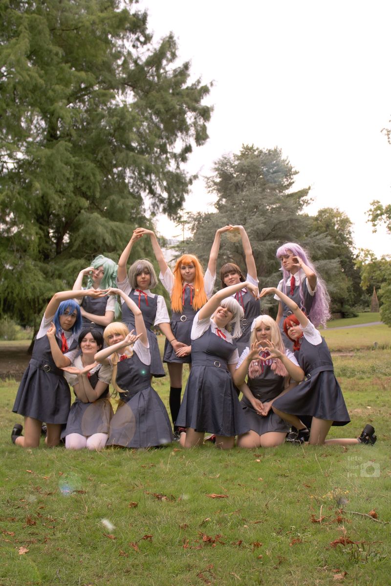 Hatsue_cosplay – Kinako sakuraKoji 