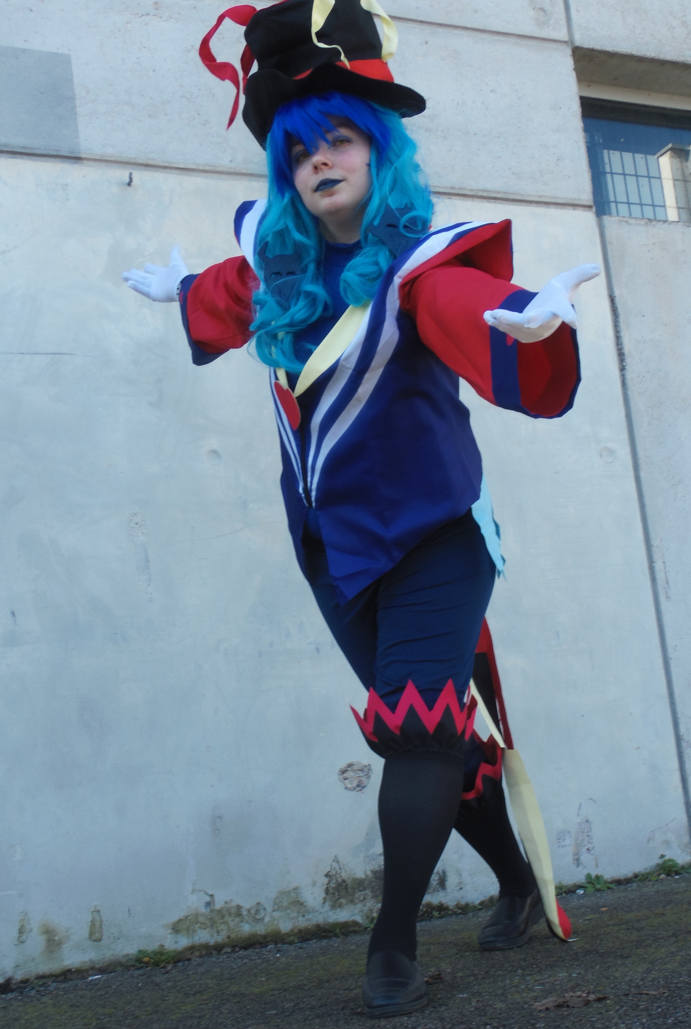 Asmodeus - Kamopolis - Photo 7