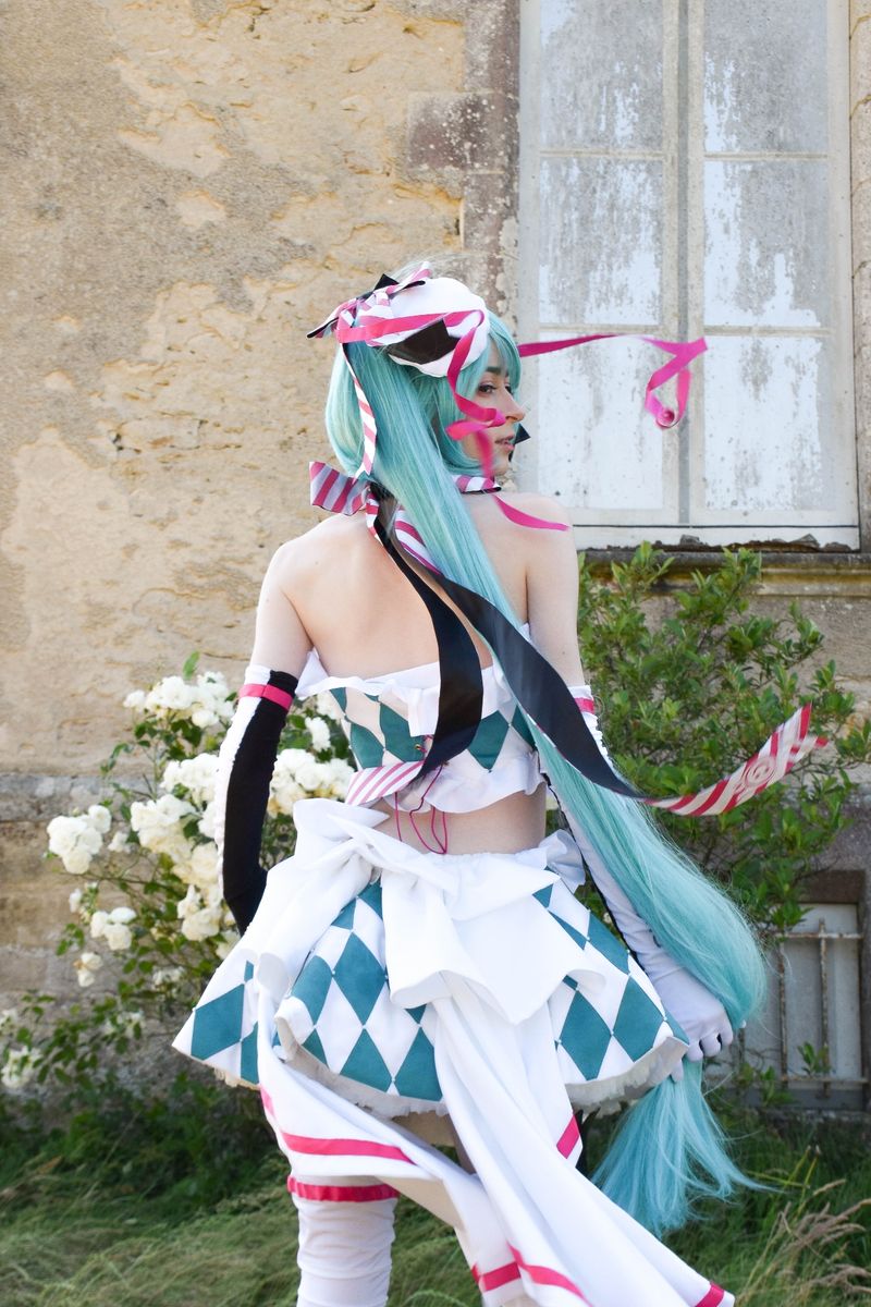 Ikagura – Racing 2019