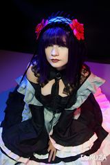 Shizuku kuroe preview 2