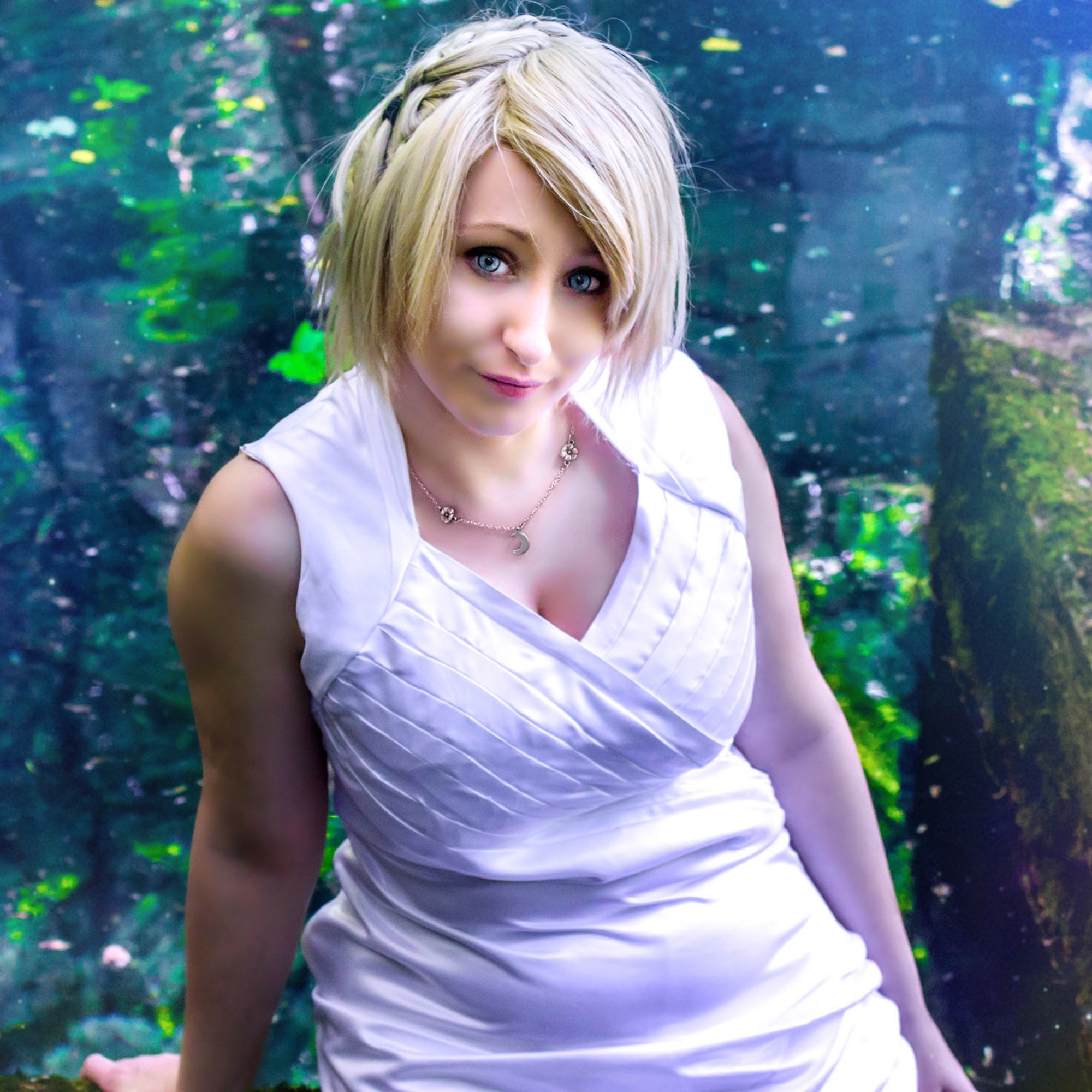 2017 05, Lunafreya 