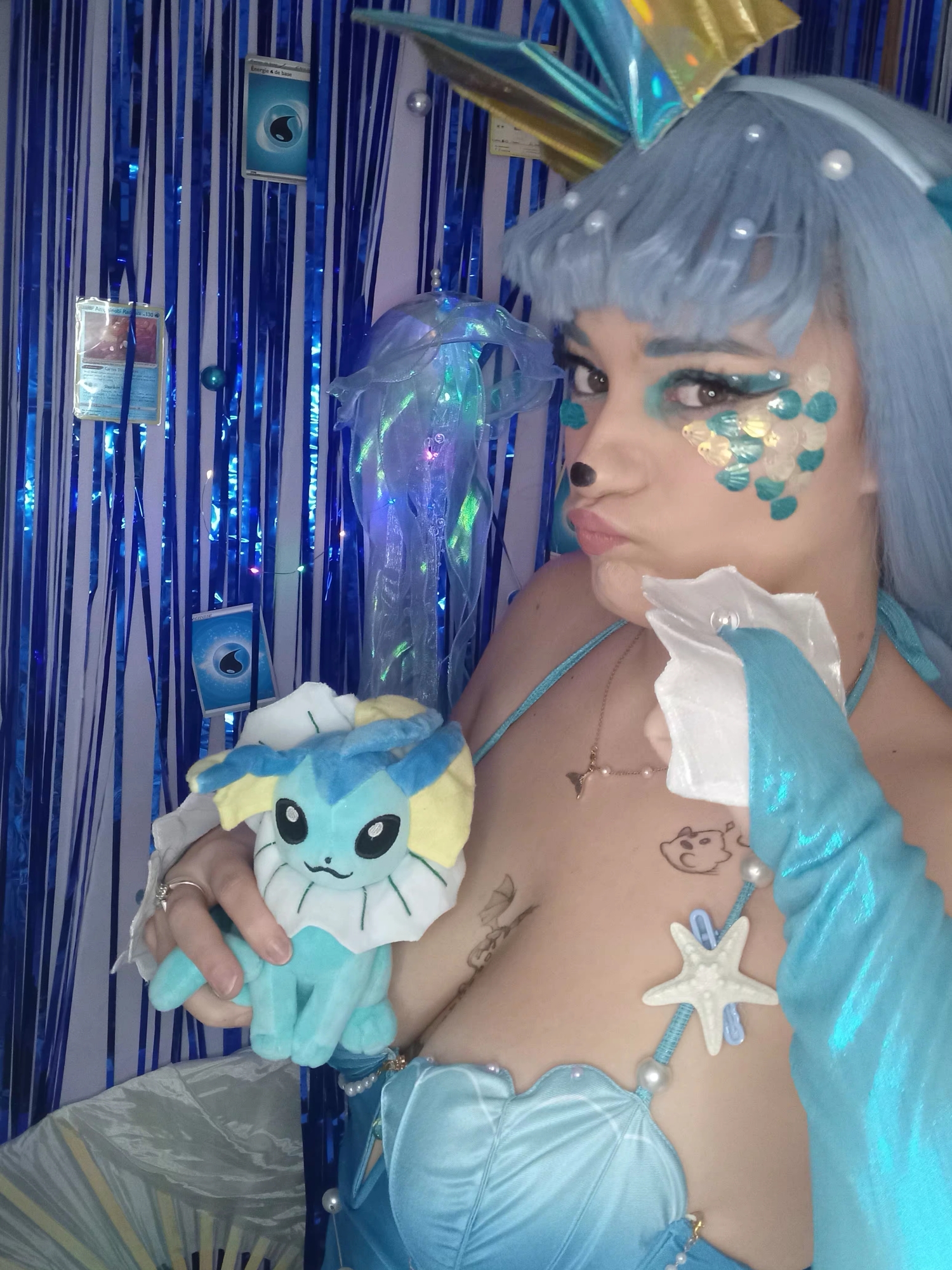 Vaporeon V1 - Photo 41