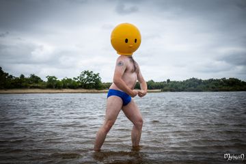 Pieyon à la plage 1 preview 2
