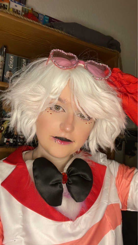 Angel Dust - Photo 1